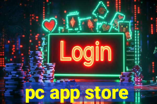 pc app store